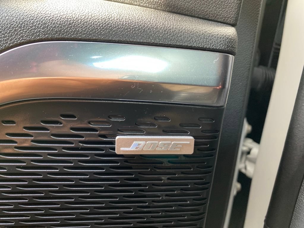 Used 2025 GMC Acadia Elevation FWD image 20