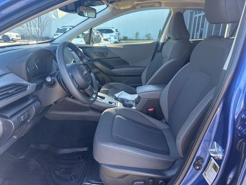 Used 2025 Subaru Crosstrek 2.0i Premium AWD/4WD image 24