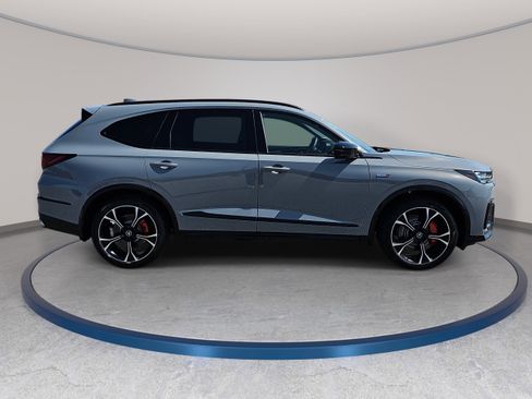 New 2026 Acura MDX Type S AWD/4WD image 4