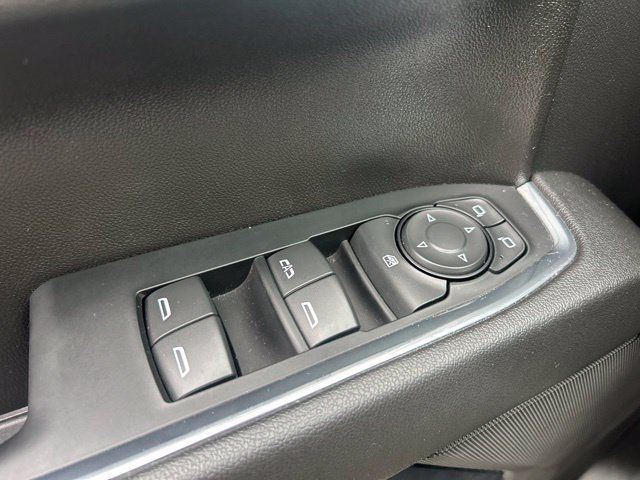 Used 2024 Chevrolet Silverado 1500 RST AWD/4WD image 16
