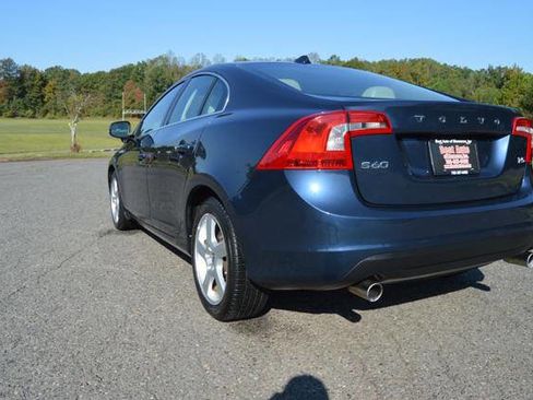 Used 2013 Volvo S60 T5 image 59
