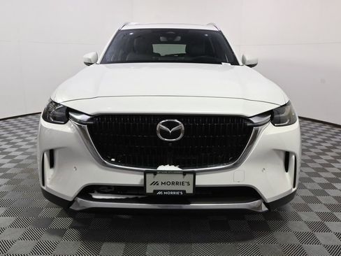 New 2026 MAZDA CX-90 3.3 Turbo w/ Premium Plus Pkg AWD/4WD image 10