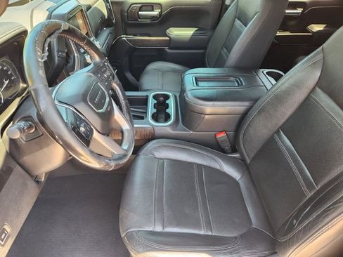 Used 2020 GMC Sierra 1500 Denali RWD image 13