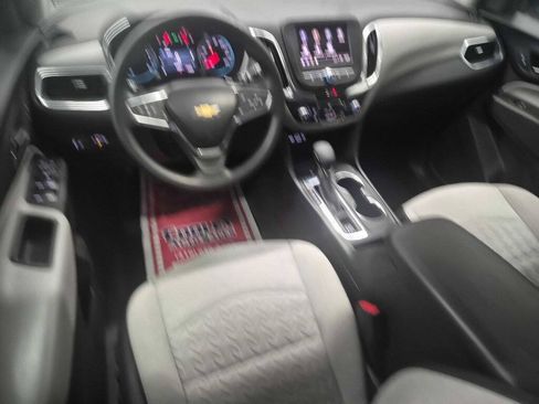 Used 2024 Chevrolet Equinox LS w/ LS Convenience Package AWD/4WD image 8