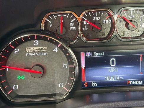 Used 2014 GMC Sierra 1500 SLT AWD/4WD image 13