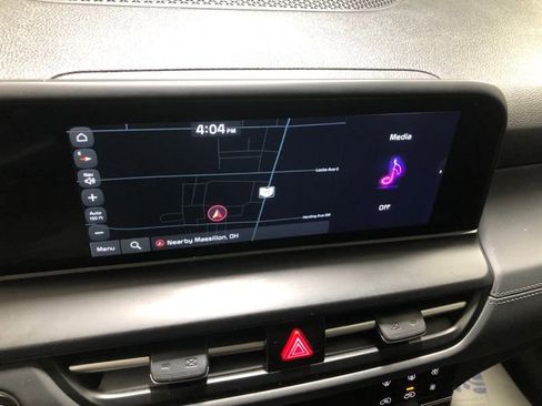 New 2025 Kia Seltos EX w/ EX Sunroof Package image 32