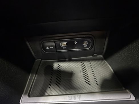 Used 2023 Kia Sportage SX FWD image 31