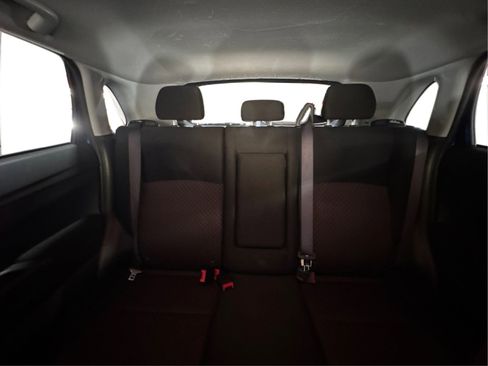 Used 2017 Mitsubishi Outlander Sport ES FWD image 13