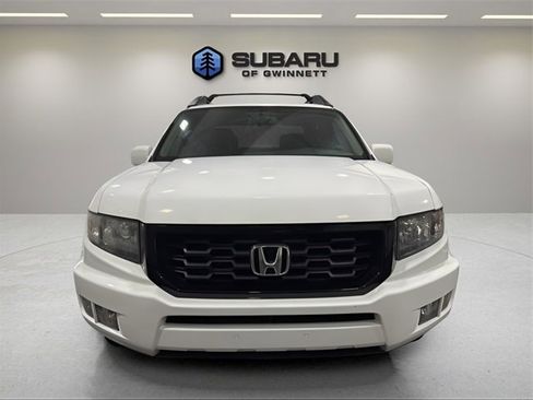 Used 2014 Honda Ridgeline SE image 8