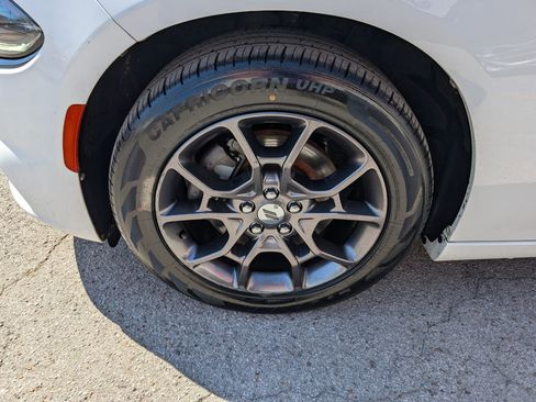 Used 2018 Dodge Charger GT w/ Navigation & Travel Group image 27