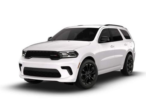 New 2026 Dodge Durango GT w/ Blacktop Package image 1