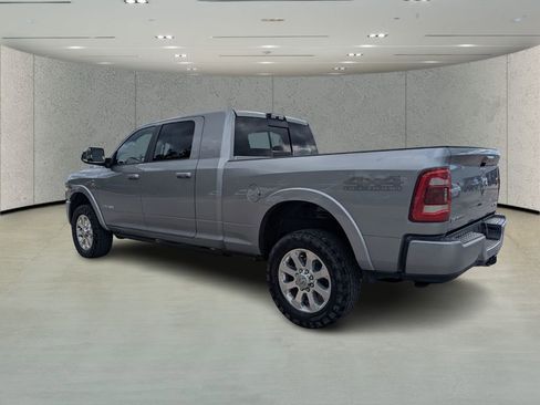 Used 2019 RAM 2500 Laramie image 5