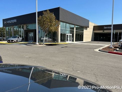 New 2026 Hyundai Palisade SEL image 28