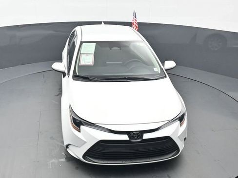Certified 2024 Toyota Corolla LE image 43