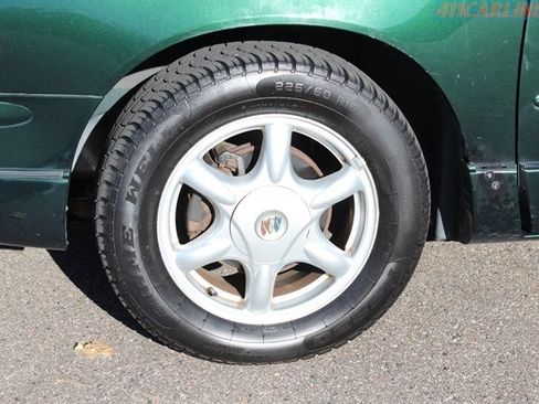 Used 2003 Buick Regal LS w/ LS Luxury Plus Package image 4