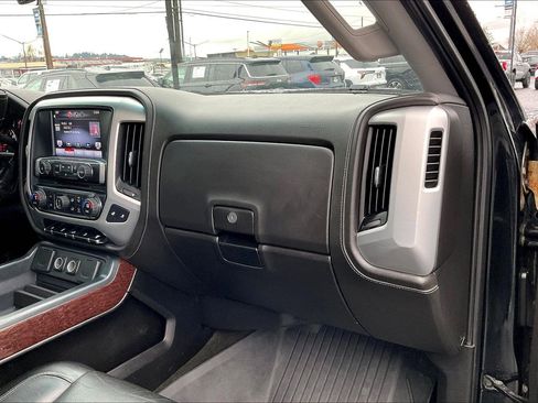 Used 2016 GMC Sierra 3500 SLT image 15