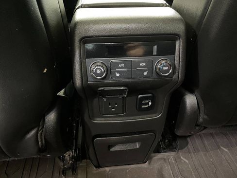 Used 2017 GMC Acadia Denali w/ LPO, Floor Liner Package image 26