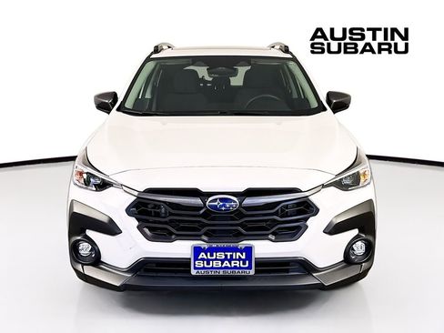 Certified 2026 Subaru Crosstrek 2.0i Premium AWD/4WD image 3
