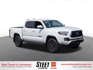 Used 2023 Toyota Tacoma 4x4 Double Cab image 1
