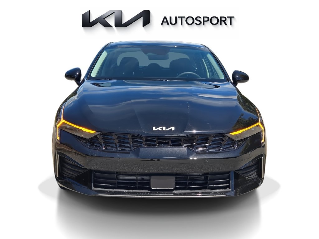New 2026 Kia K5 LXS FWD image 2