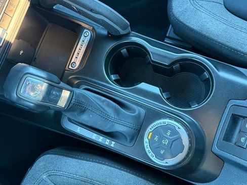 Certified 2023 Ford Bronco Big Bend image 13