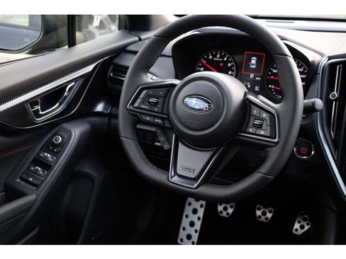 New 2026 Subaru WRX Premium AWD/4WD image 44