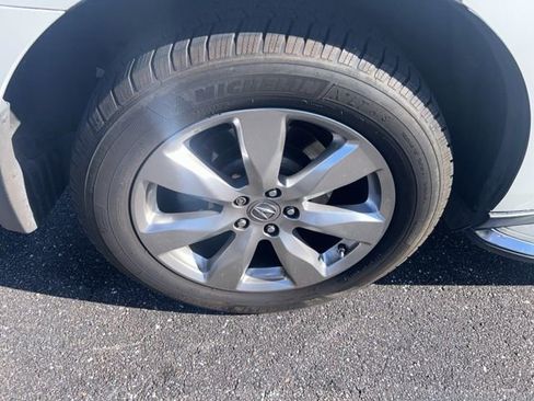 Used 2014 Acura MDX FWD w/ Advance & Entertainment image 4