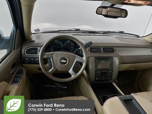 Used 2012 Chevrolet Avalanche LT AWD/4WD image 24