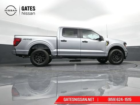 Used 2025 Ford F150 STX AWD/4WD image 38