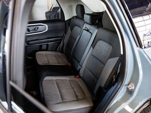 Used 2021 Ford Bronco Sport Big Bend w/ Big Bend Package (96B) image 8