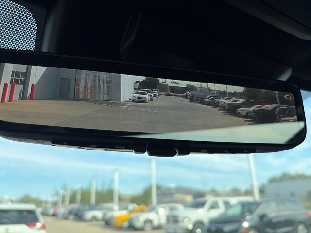 Used 2025 Toyota Tundra TRD Pro AWD/4WD image 10
