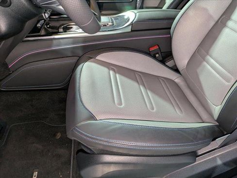 New 2025 Mercedes-Benz G 580 w/ EQ Technology image 4