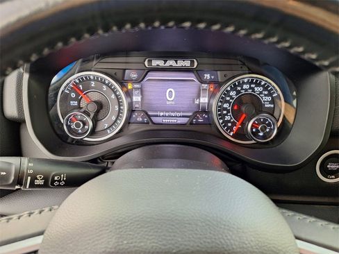 Certified 2022 RAM 1500 Big Horn image 23