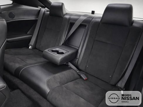 Used 2023 Dodge Challenger R/T w/ Plus Package RWD image 14