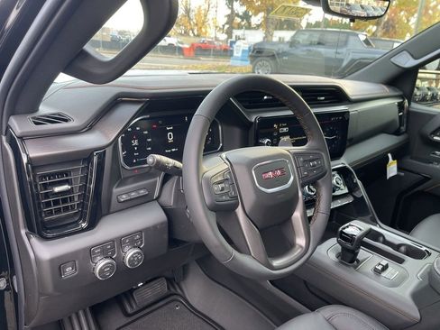 New 2026 GMC Sierra 1500 AT4 w/ AT4 Premium Package image 10