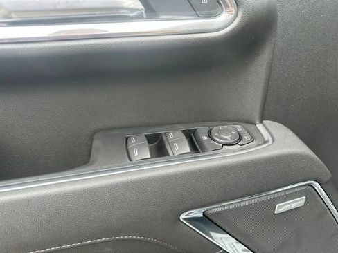 New 2026 Chevrolet Silverado 1500 LT Trail Boss w/ LT Trail Boss Premium Package AWD/4WD image 13