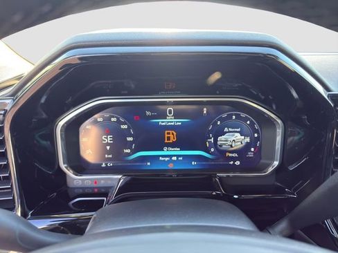 New 2026 Chevrolet Silverado 1500 RST w/ RST Select Package image 11