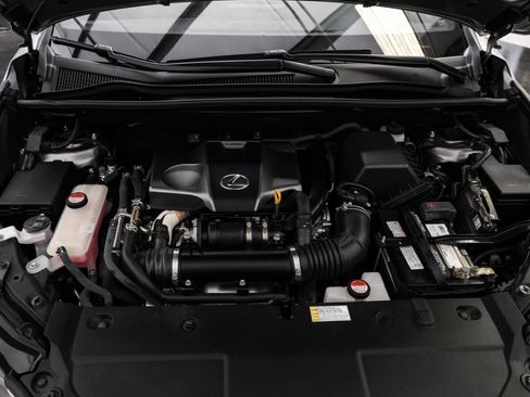 Used 2016 Lexus NX 200t F Sport image 50