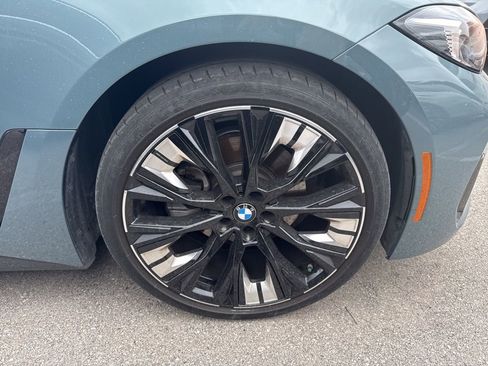 Certified 2025 BMW 430i 430i Gran Coupe image 3