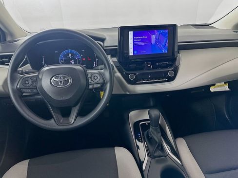 Used 2026 Toyota Corolla LE image 22