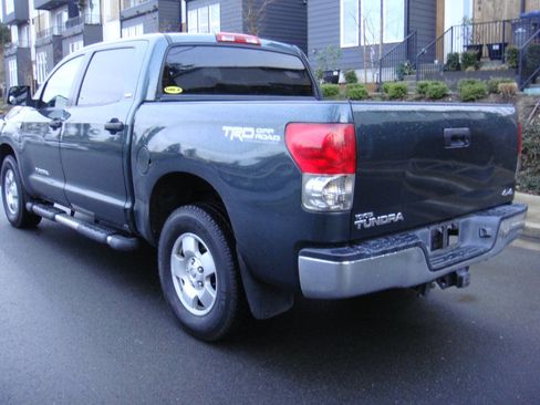 Used 2008 Toyota Tundra SR5 image 5
