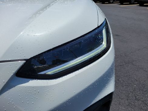 New 2027 Honda HR-V LX image 10