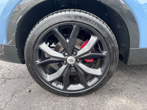 Used 2024 Dodge Hornet R/T Plus AWD/4WD image 27