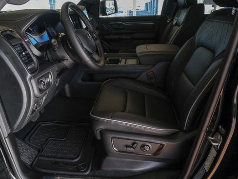 New 2026 RAM 1500 Limited image 11