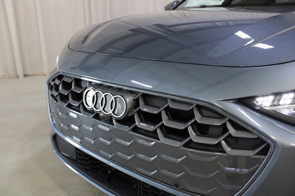 New 2026 Audi A5 Premium Plus AWD/4WD image 32