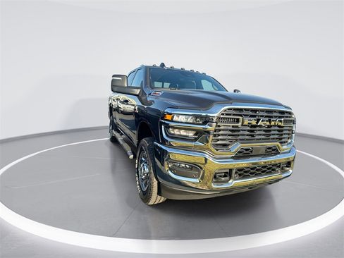 New 2025 RAM 2500 Tradesman image 2