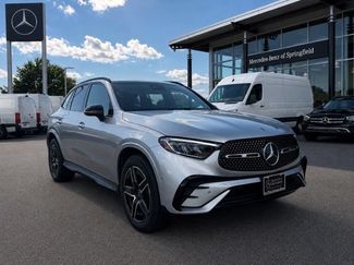 Used 2026 Mercedes-Benz GLC 300 4MATIC video 1