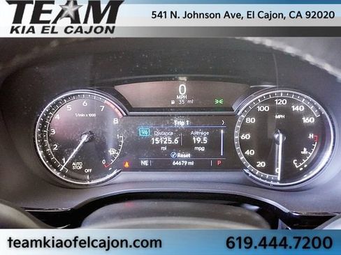 Used 2021 Cadillac XT6 Premium Luxury FWD image 31