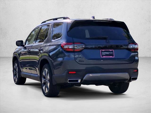 New 2026 Honda Pilot Elite image 9