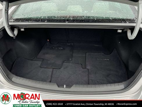 Used 2019 Hyundai Sonata ECO image 11